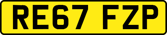 RE67FZP