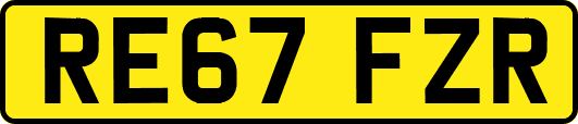 RE67FZR
