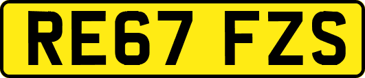 RE67FZS