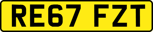 RE67FZT
