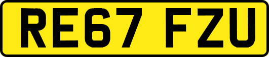 RE67FZU