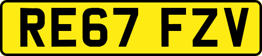 RE67FZV