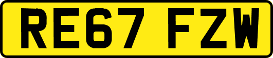 RE67FZW