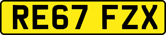 RE67FZX