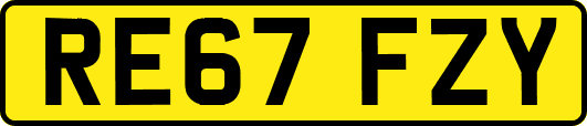 RE67FZY