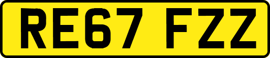 RE67FZZ