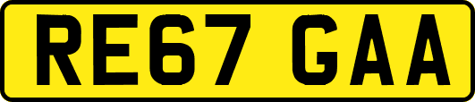 RE67GAA