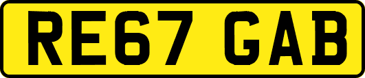 RE67GAB