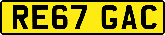 RE67GAC