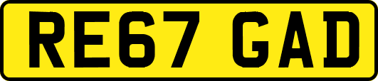 RE67GAD