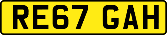 RE67GAH