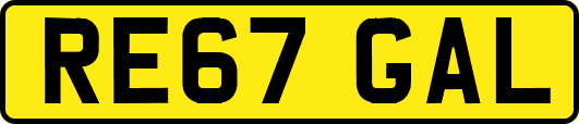 RE67GAL
