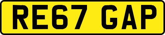 RE67GAP