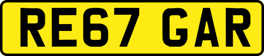 RE67GAR