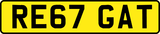 RE67GAT