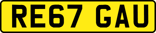 RE67GAU