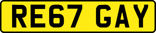 RE67GAY