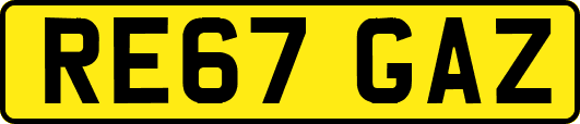 RE67GAZ