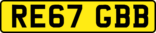 RE67GBB