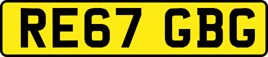 RE67GBG