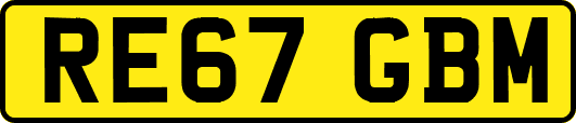 RE67GBM