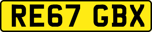 RE67GBX