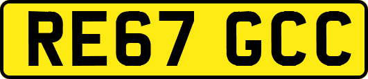 RE67GCC