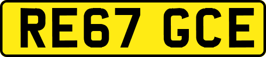 RE67GCE