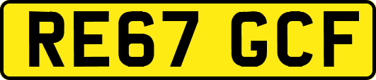 RE67GCF