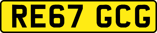 RE67GCG