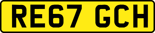 RE67GCH
