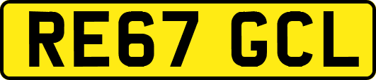 RE67GCL