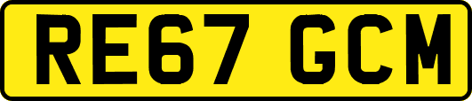 RE67GCM