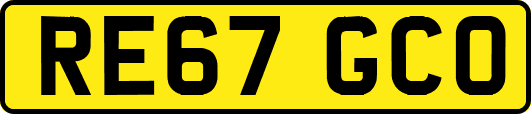 RE67GCO
