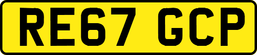 RE67GCP