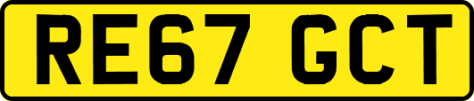 RE67GCT