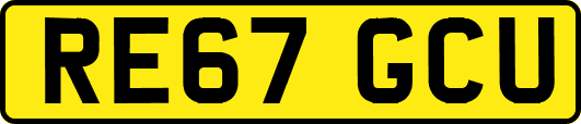 RE67GCU