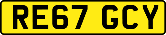 RE67GCY