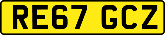 RE67GCZ