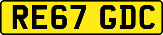 RE67GDC