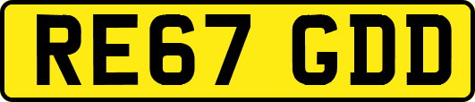 RE67GDD