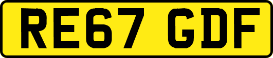 RE67GDF