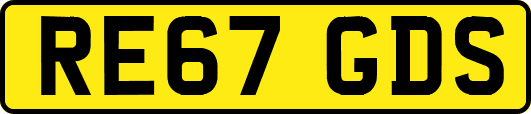 RE67GDS
