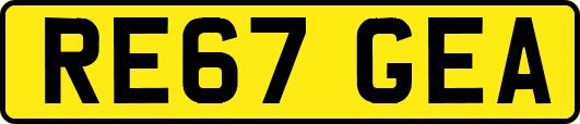 RE67GEA