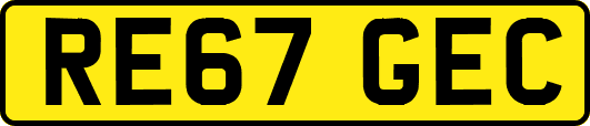 RE67GEC