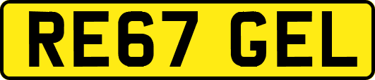 RE67GEL