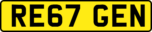 RE67GEN