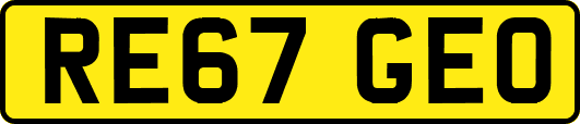 RE67GEO