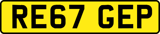 RE67GEP