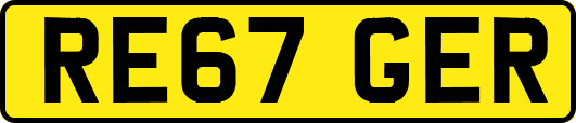 RE67GER